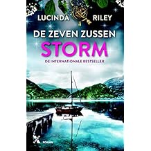 Storm (De zeven zussen Book 2)