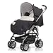 Disney Baby Condor All-in-One Travel System, Classic Mickey