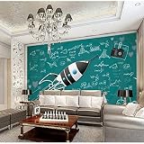 Bizhige Carta Da Parati 3d Soffitto In Gesso Bianco Per Sala