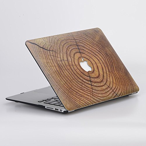 Belk MacBook Air 13  H  lle  2 In 1 Ultra-Slim Hard Case mit Tastaturabdeckung f  r MacBook Air 13 3 Zoll  Modell  A1369 A1466 