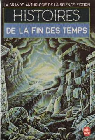 couverture de : Histoires de la fin des temps