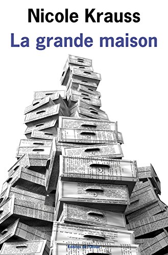 La  grande maison