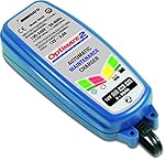 TecMate TM-420 Optimate 2 Batterieladegerät
