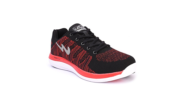 campus supreme shoes