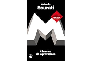 M, l'homme de la providence