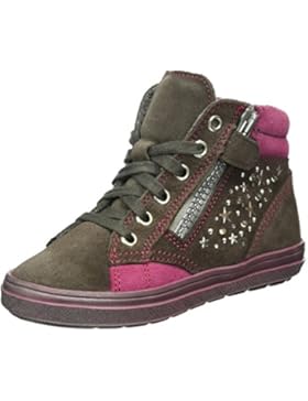 Richter Kinderschuhe Mädchen Ilva Sneakers