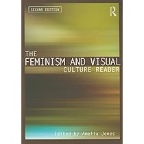 洋）The Feminism and Visual Culture Reader Amazon.com: The Visual Culture Reader: 9780415252225: Nicholas