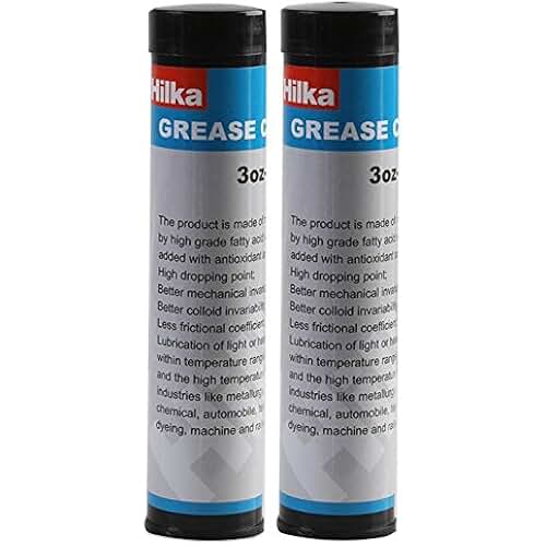 Amazon.co.uk grease gun cartridges