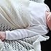 The Wool Company Cashmere Lace Baby Shawl
