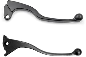 Coppia di Leve Accossato per YAMAHA XT 660 R dal 2004 al 2014 (CC 660) (DM01)