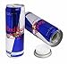 Produktbild 2 x kann Red Bull - RedBull - Verstecken Wertsachen - Stash Box - Verstecken Geld - Secret Reserve - verstecktem Behälter...