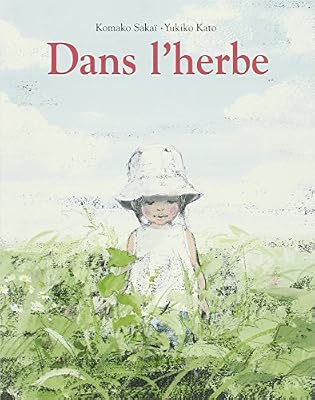 EDL Dans l'herbe