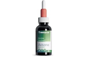 Röhnfried Avisana - bildet eine gesunde Mikroflora mit probiotischen Bakterien für Tauben (50 ml)