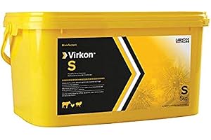 Virkon S Disinfectant, 5 kg