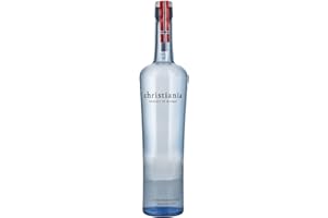ARCUS Christiania Ultra Premium Vodka 40% Vol. 0,7l