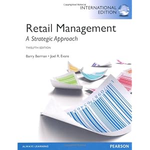 Retail Management: International Edition