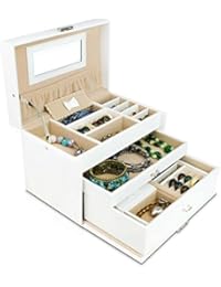 Suchergebnis auf Amazon.de für: schubladen organizer: Schmuck