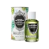 Fórmula con extractos naturales, xilitol y propóleos.