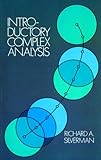 Image de Introductory Complex Analysis
