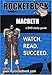 Produktbild Rocketbooks: Shakespear's Macbeth - A Study Guide