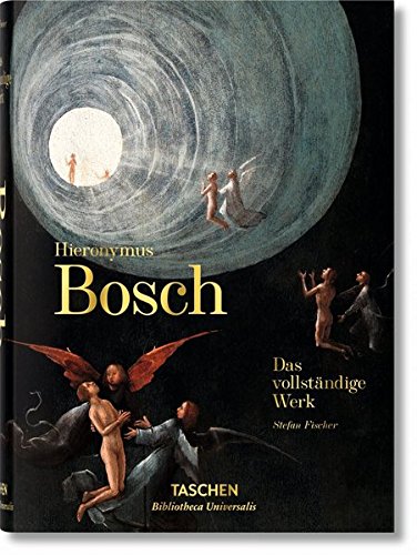 Hieronymus Bosch. Das vollständige Werk