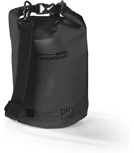 RockBros Sac Étanche Nautique 20L Sac à Dos Waterproof pour la