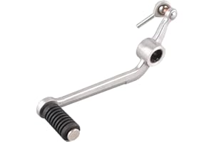 GZYF Motorrad Schalthebel Schaltpedal für YZF R1 BJ 2004 2005 2006 2007 2008