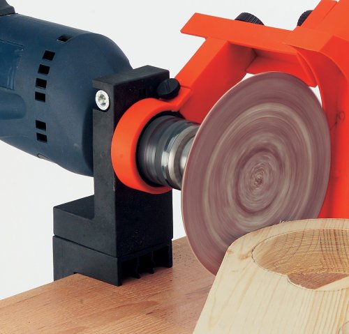 Preisvergleich Produktbild Neutechnik - Multihalter für Bohrmaschinen mit Absauganlage