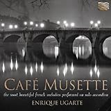 Titelbild Café Musette