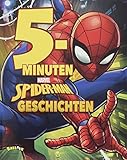Image de Spider-Man - 5-Minuten-Geschichten