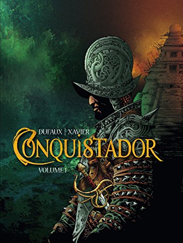 Download Conquistador: 1