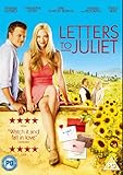 Letters to Juliet [DVD] [2010]