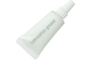 SOS Accessoire Tube de graisse alimentaire Graisse pour groupe café Philips Graisse pour machines à café Siemens Groupe infusion groupe passage