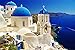 Produktbild Postereck - 0084 - Santorin, Griechenland - Poster 90.0 cm x 60.0cm