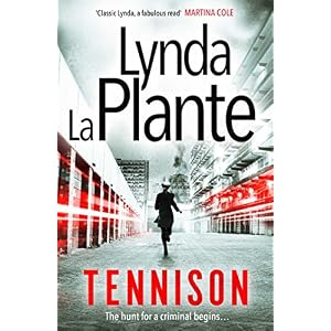 Tennison (English Edition)