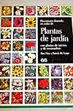 Image de Diccionario ilustrado en color de plantas de jardin