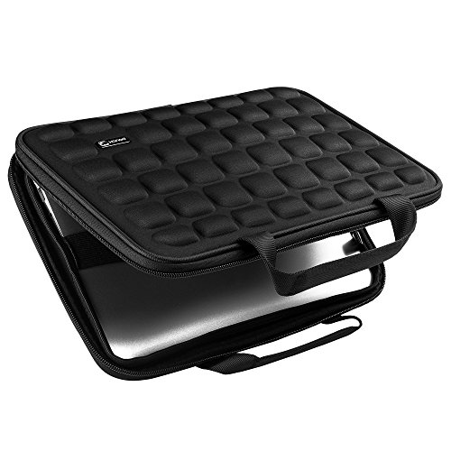 Pouch TS11BL 360 Protective Sleeve für Notebook bis 29,5 cm (11,6 Zoll) schwarz - 2