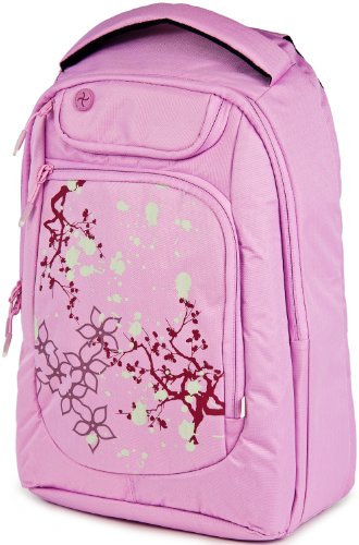 Preisvergleich Produktbild HAMA Sport Schulranzen Notebook Rucksack