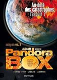 Pandora Box - L'Intégrale - tome 2 - Intégrale Pandora Box 2 (T5 à T8) by 