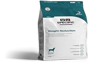 SPECIFIC Réduction de Poids spécifique CRD-1-12kg