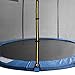 TPLH10 Trampolin Gartentrampolin Ø 310cm - 4