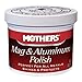 Produktbild MOTHERS POLISH CO 05100 5OZ Mag/ALU Polish (Pack of 3) by Mothers Polish Co