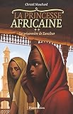 Image de La Princesse africaine, Tome 2 : La prisonnière de Zanzibar