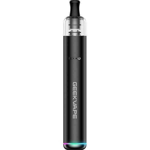 Geekvape Wenax Q Pack De 3 Pods GeekVape Wenax K1/K2 SE - 2ml Avec  Résistance 1,2 Ohm