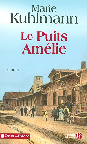 Le  puits Amélie