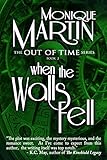 Image de When the Walls Fell (Out of Time #2) (English Edition)