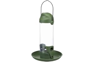 TRIXIE Comedero exterior para Pájaros