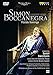 Simon Boccanegra [Alemania] [DVD]