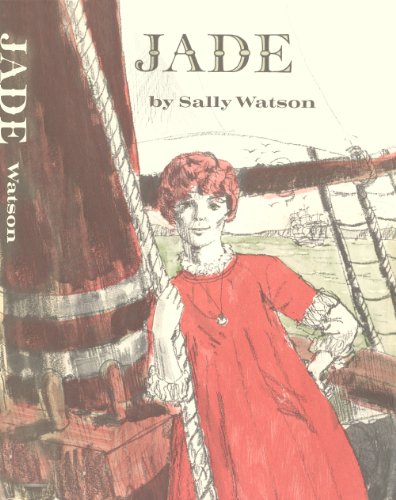 Jade (Sally Watson Family Tree Books) (English Edition)