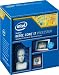 Produktbild Intel Core i7 4770 Prozessor (3,4GHz, Sockel LGA1150, 8MB Cache) boxed
